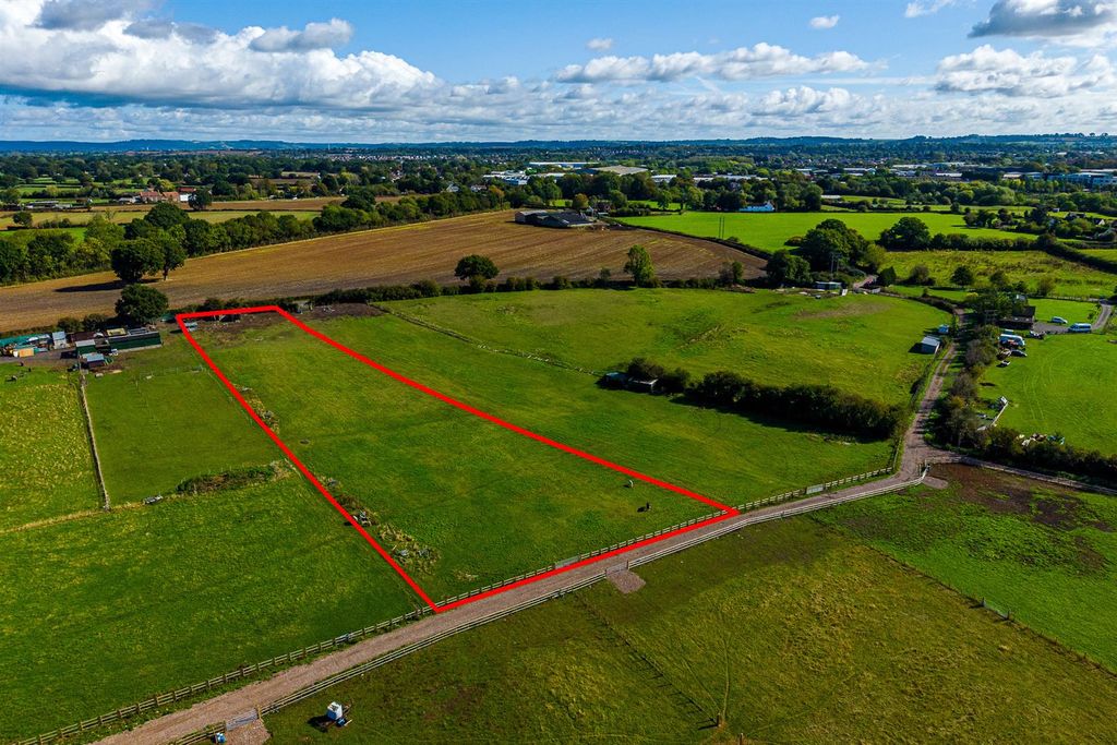 Property photo 3 of 11 Cowslip Field, Frome Mill Farm, Nibley Lane, Nible