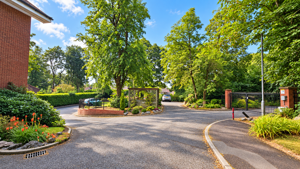 Property photo 2 of 21 Apt 1 Palmerstone Court, Bolton