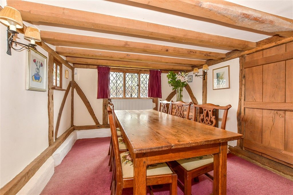 Property photo 3 of 12 Dining Room