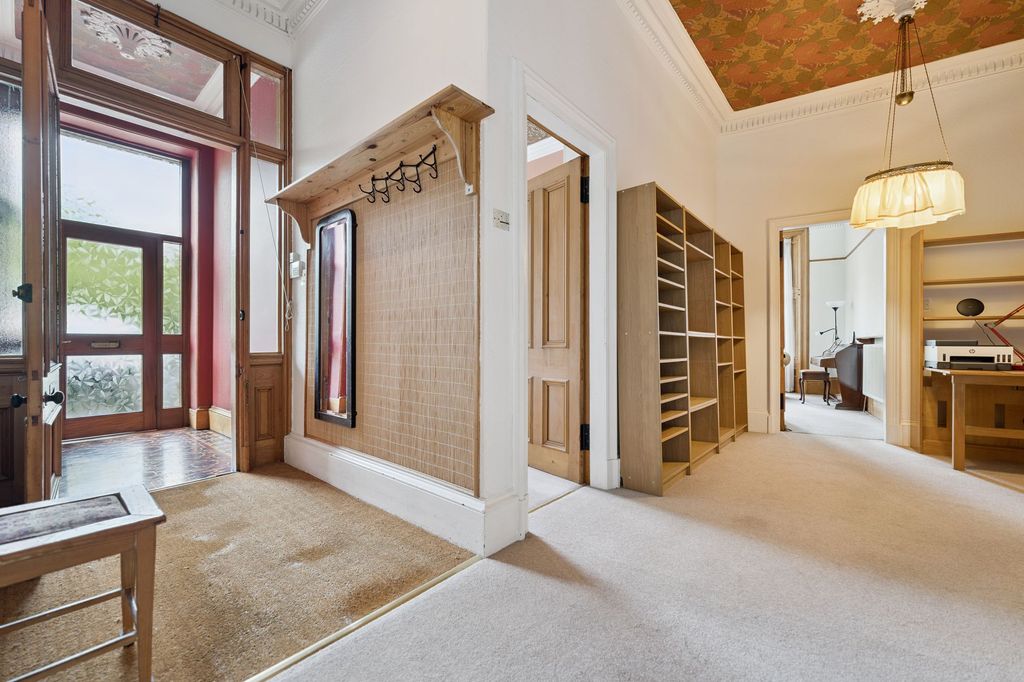 Additional image 26 of 4 bed flat for sale689 Shields Road, Main Door, Pollokshields, Glasgow G41