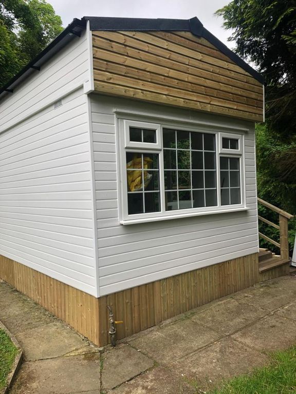 Property photo 1 of 7 Preloved Home Exterior