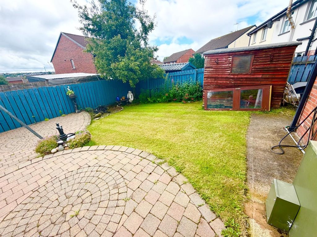 Additional image 11 of 3 bed semi-detached house for saleFernabbey Park, Londonderry BT48