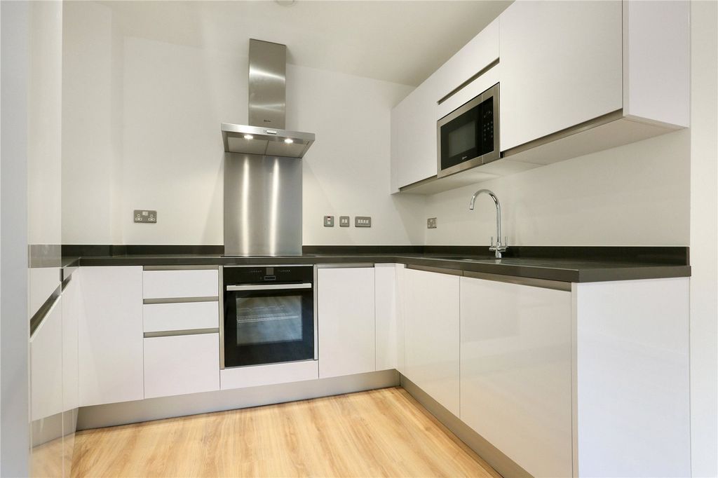 Property photo 1 of 13 Kitchen