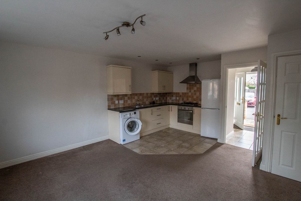 Property photo 3 of 13 Open Plan Kitchen/Living/Diner