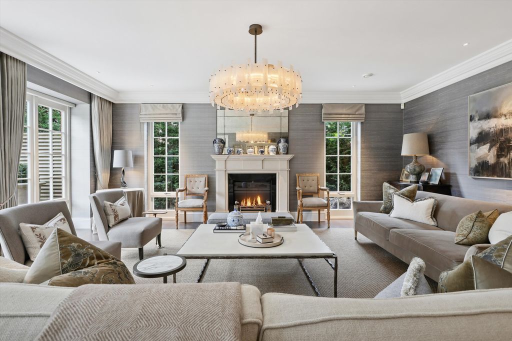 Additional image 13 of 6 bed detached house for saleEsher Park Avenue, Esher, Surrey KT10