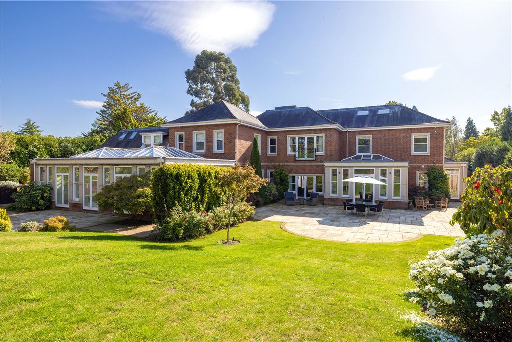 Additional image 24 of 7 bed detached house for saleSandown Avenue, Esher, Surrey KT10