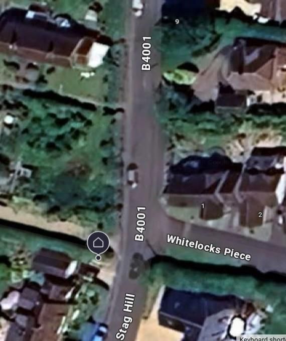 Property photo 2 of 2 Site Plan