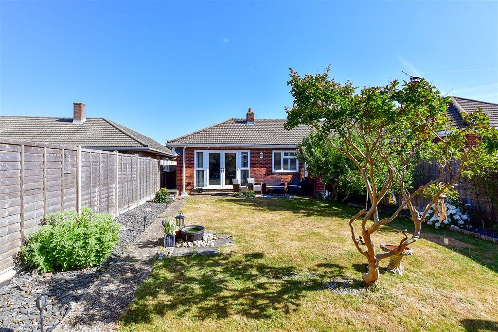 Property photo 2 of 10 Rear Garden