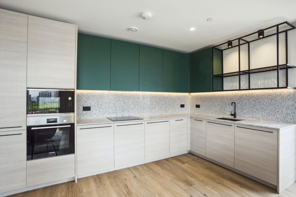Property photo 3 of 9 Example Kitchen