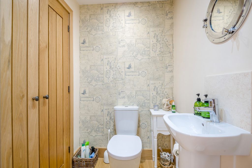 Additional image 13 of 5 bed detached house for saleOld Sodbury, Bristol BS37