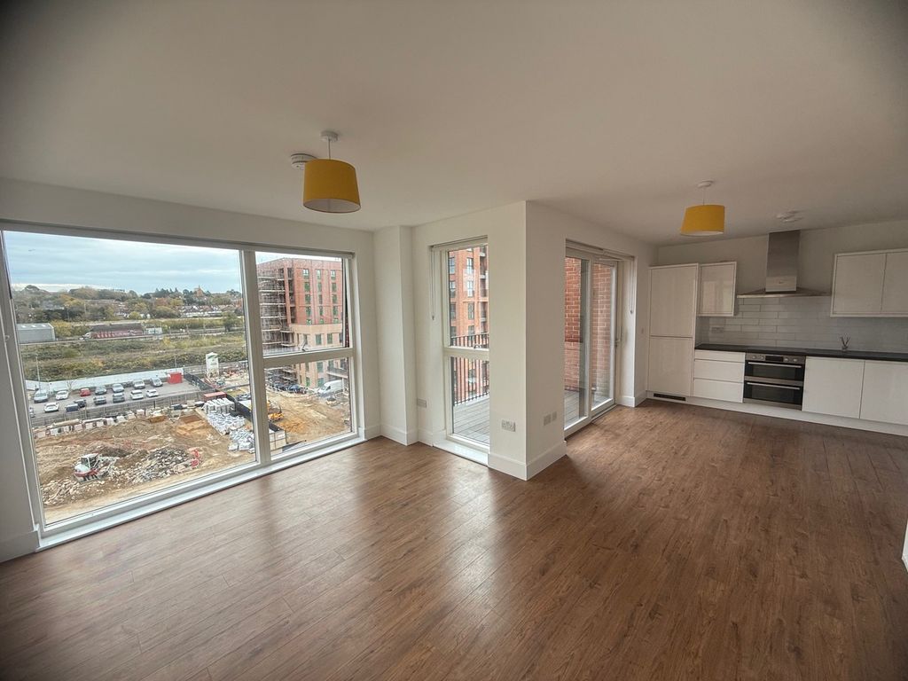 Property photo 3 of 10 Living Room