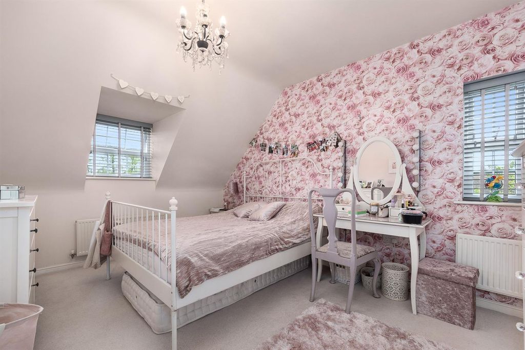 Additional image 14 of 4 bed detached house for saleSt. Peters Way, Stratford-Upon-Avon CV37