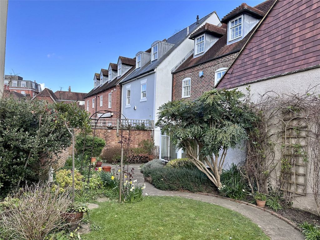 Property photo 3 of 15 Rear Garden