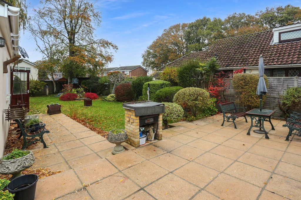 Property photo 2 of 22 Patio Area