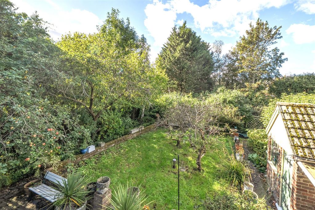Property photo 2 of 17 Rear Garden.Jpg