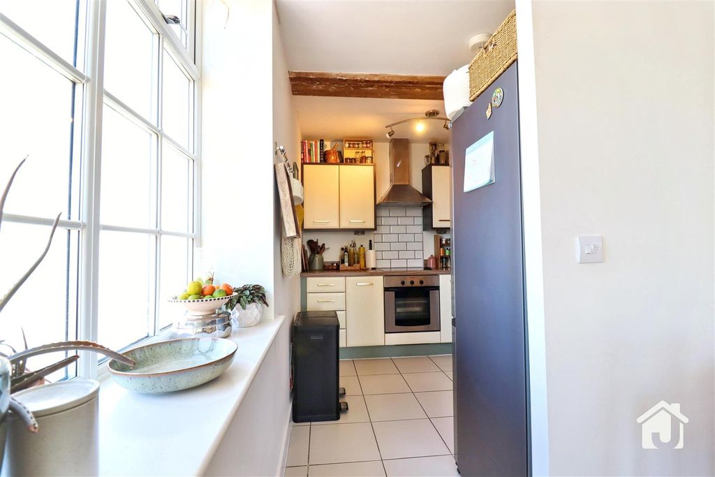Additional image 4 of 2 bed flat for saleHooks Close, Anstey, Leicester LE7