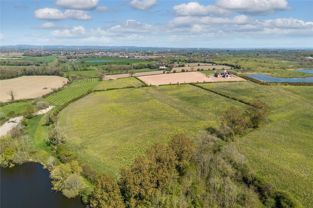 Additional image 4 of Land for saleCadeby, Leicestershire LE9