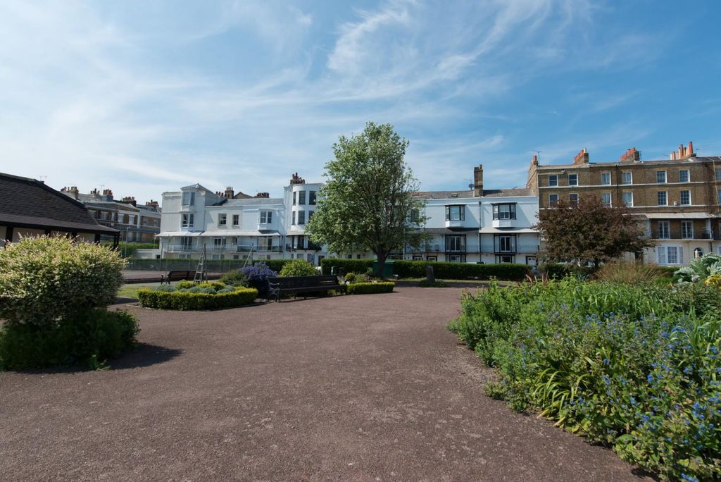 Additional image 11 of 1 bed flat for saleSpencer Square, Ramsgate CT11