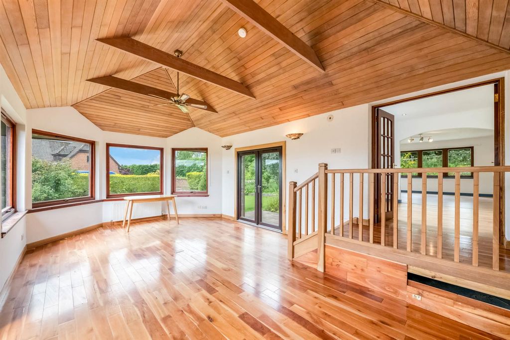 Additional image 13 of 5 bed detached house for saleSkeabost, School Road, Muckhart FK14