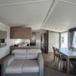 Property photo 3 of 4 Open Plan Living And Dining Area In The Swift Bordeaux