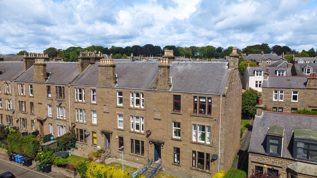 Additional image 20 of 2 bed flat for saleBalfour Place, Carnoustie DD7