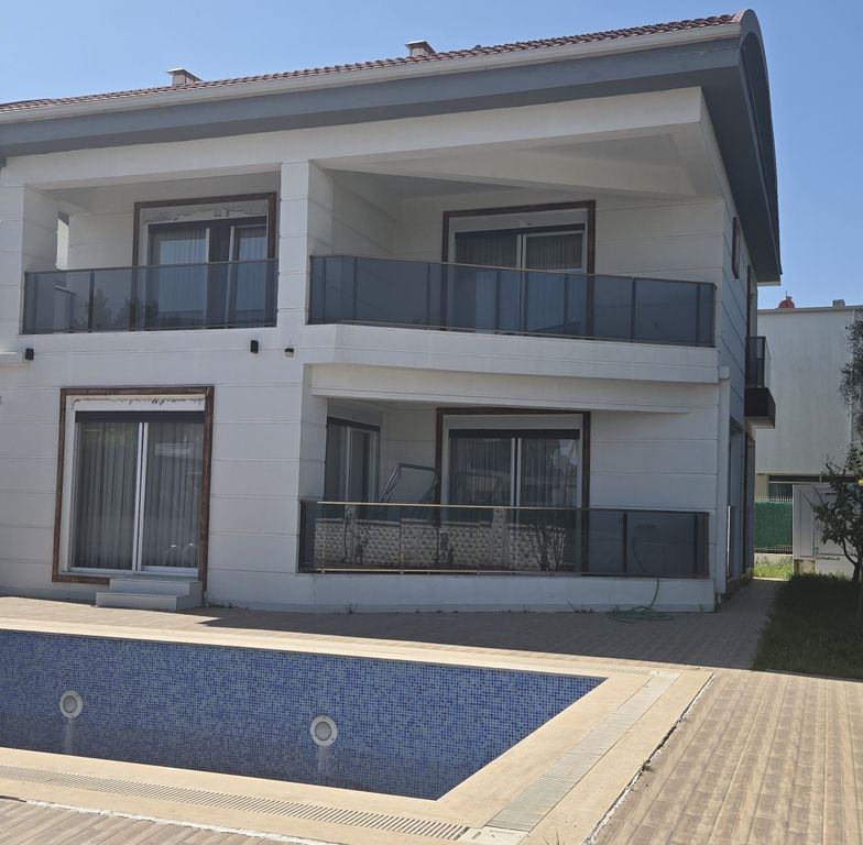 Property photo 1 of 18 Modern Villa For Sale In Belek, Antalya With A Private Pool - Private Swimming Pool And Terrace