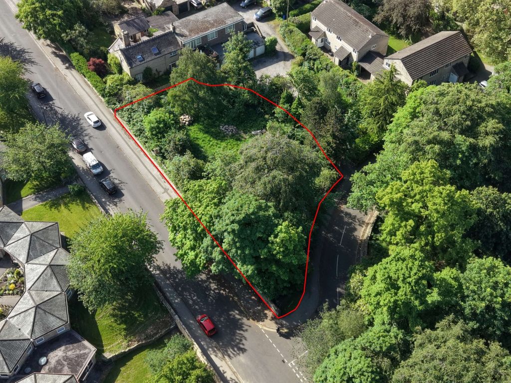Additional image 6 of Land for saleNorfolk Road, Sheffield S2