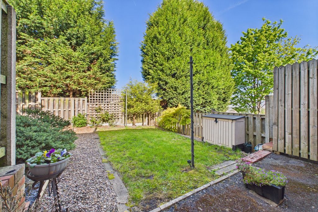 Property photo 2 of 19 Garden