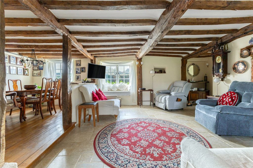 Property photo 3 of 20 Dining/Sitting Room