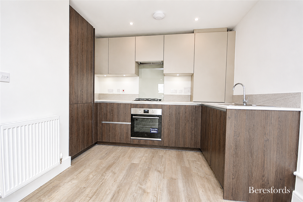 Property photo 3 of 5 Kitchen
