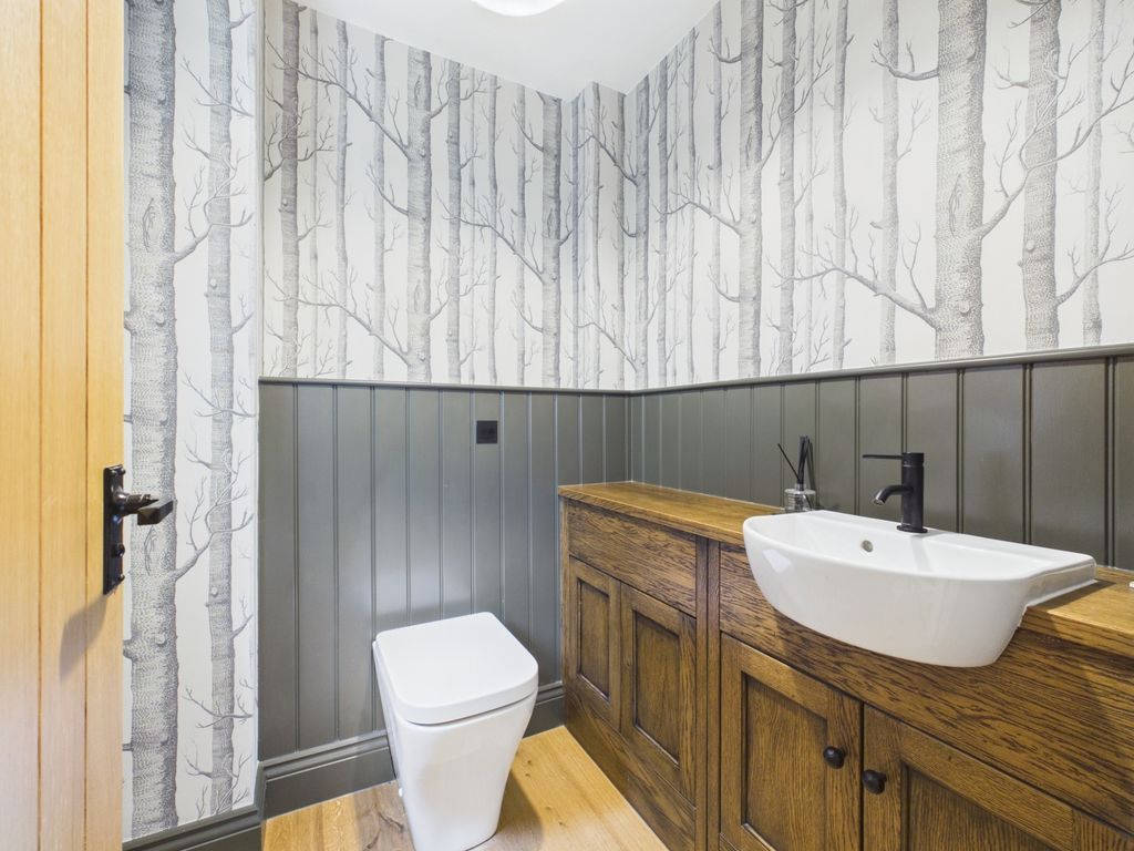 Additional image 14 of 3 bed semi-detached house for saleTiminets, Northgate, Honley, Holmfirth, West Yorkshire HD9