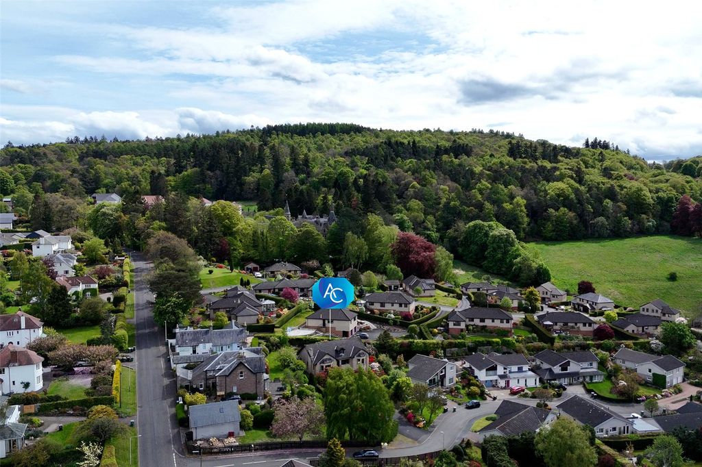 Additional image 24 of 4 bed detached house for saleEildon, Hatton Mews, Perth, Perth And Kinross PH2