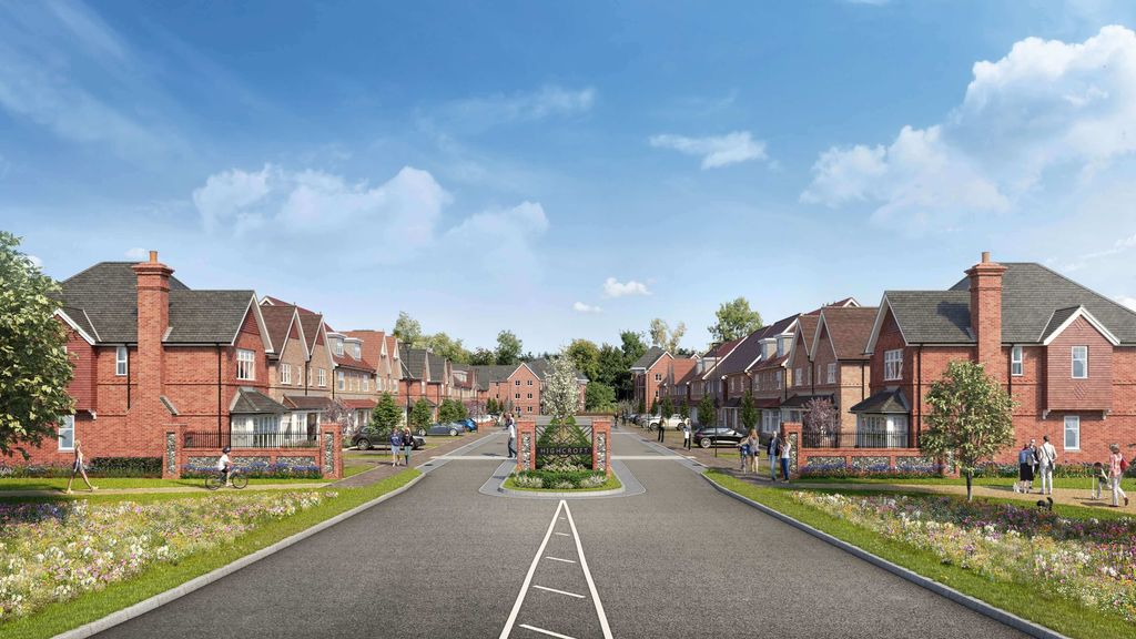 Property photo 3 of 19 Local Area