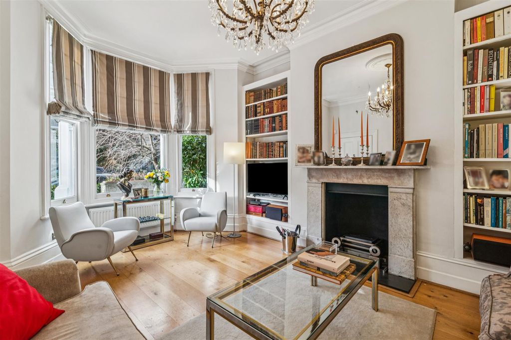 Property photo 3 of 13 Weltje Road, W6 - For Sale