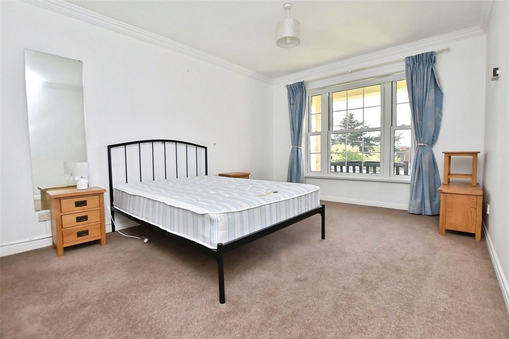 Property photo 3 of 19 Bedroom One