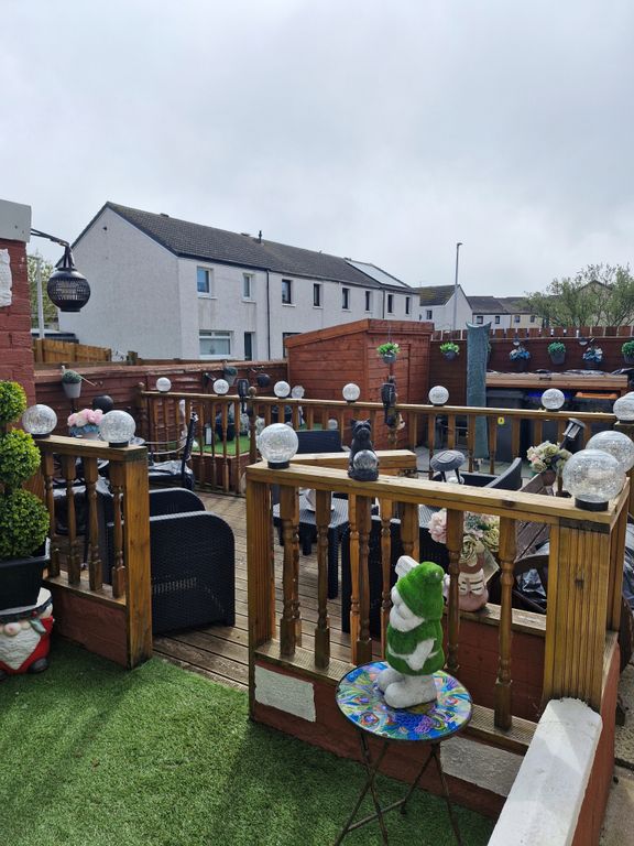 Additional image 12 of 3 bed terraced house for saleNo. 18 Aalesund Road, Peterhead AB42