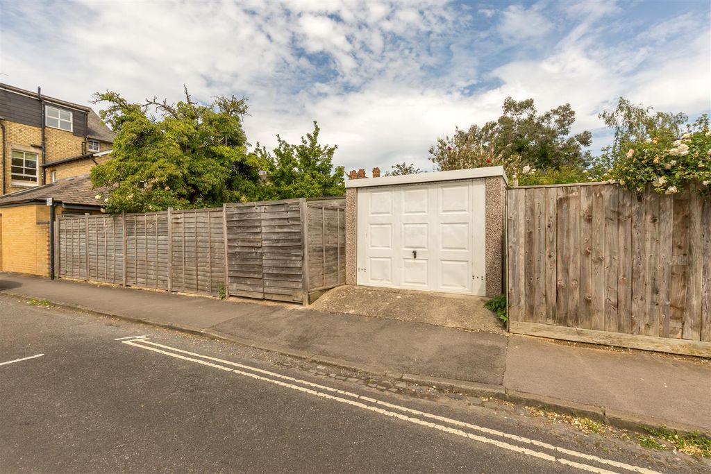 Additional image 13 of 3 bed flat for saleOakthorpe Road, Summertown, Oxford OX2