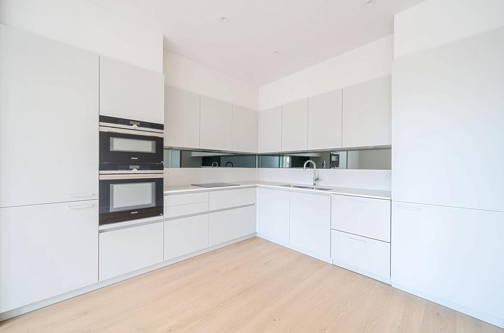 Property photo 3 of 10 Davidson Frost-Wellings, Dfw, Finchley Road, Londo