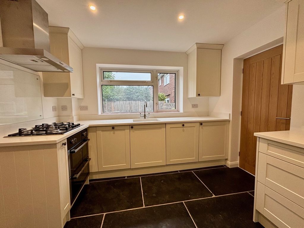 Property photo 1 of 13 Kitchen View 1