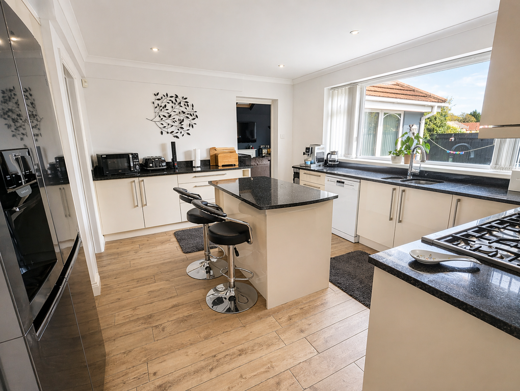 Additional image 12 of 5 bed detached house for saleKeyberry Park, Newton Abbot TQ12