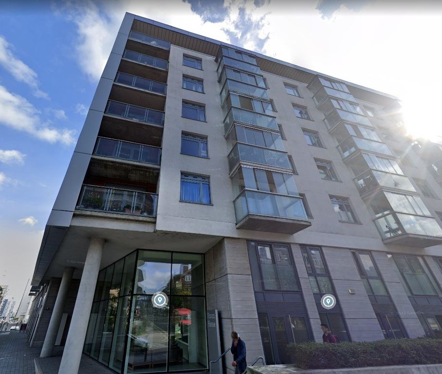 Property photo 1 of 8 One Bed Flat To Rent