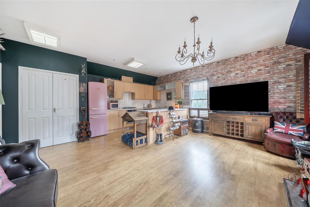 Property photo 3 of 22 Open Plan Living