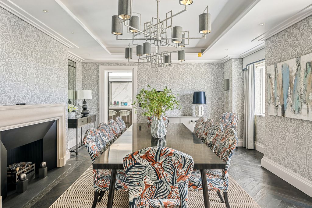 Additional image 8 of 5 bed flat to rentPrinces Gate, Knightsbridge, London SW7, United Kingdom, Knightsbridge,