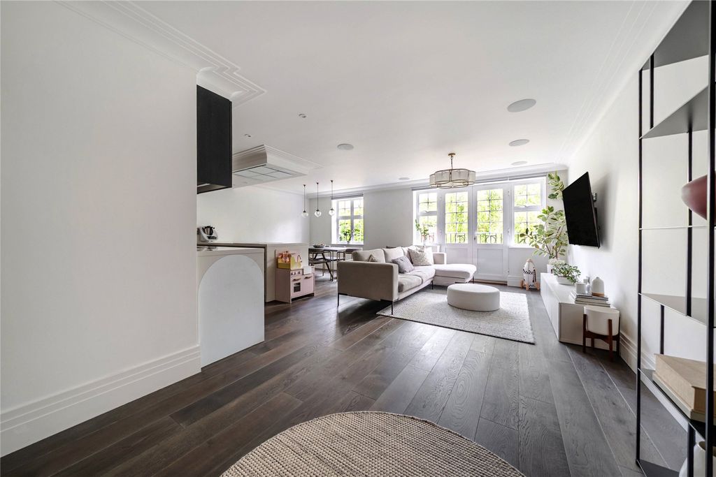 3 bed flat for saleChislehurst Road, Chislehurst BR7