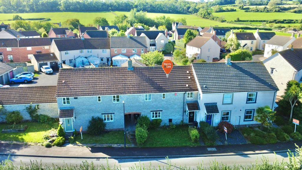 Property photo 1 of 22 Aerial Front