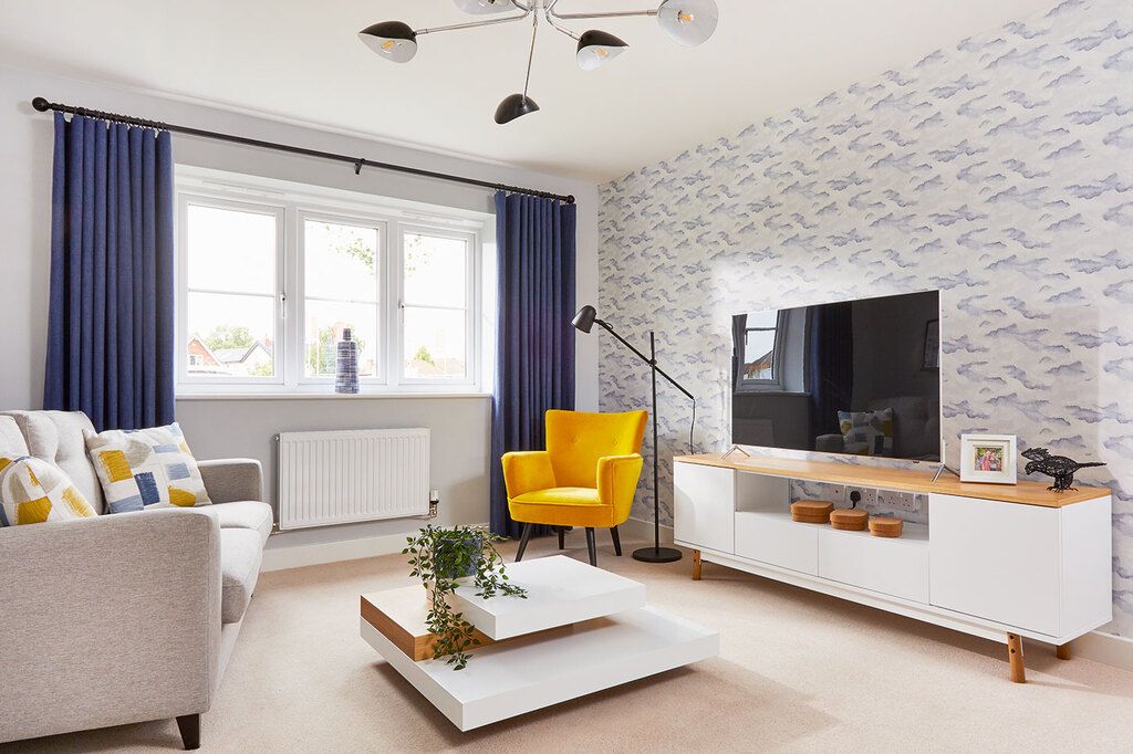 Property photo 2 of 4 Typical Interior