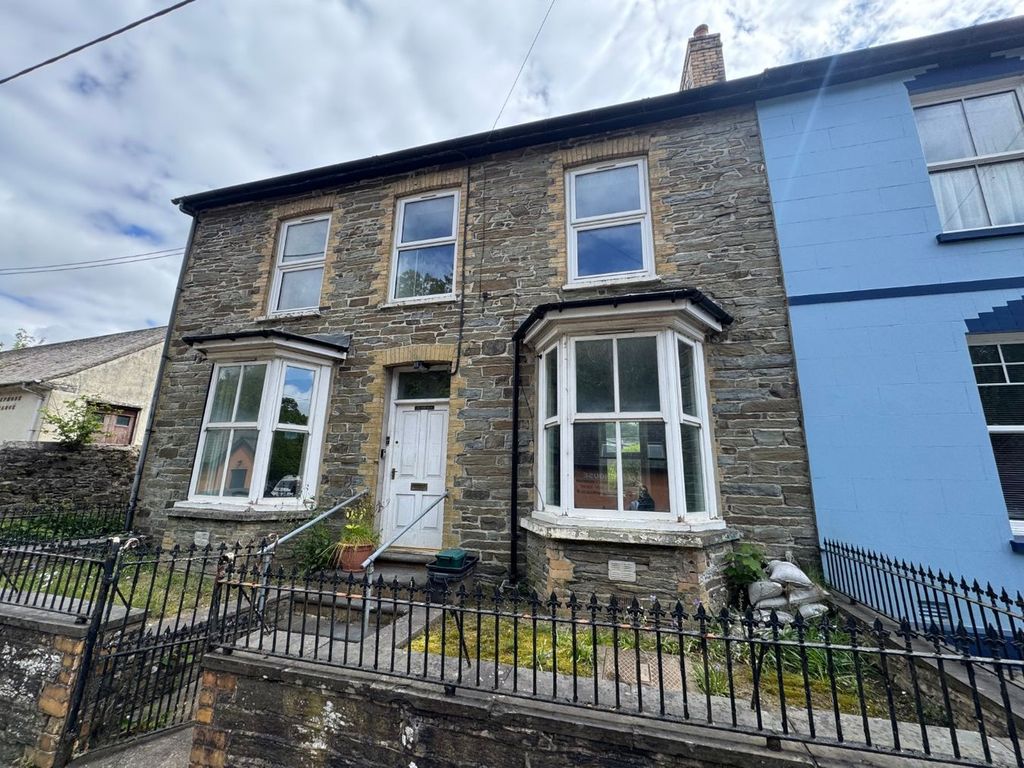 Additional image 21 of 3 bed flat for saleLewis Street, Pontwelly, Llandysul SA44