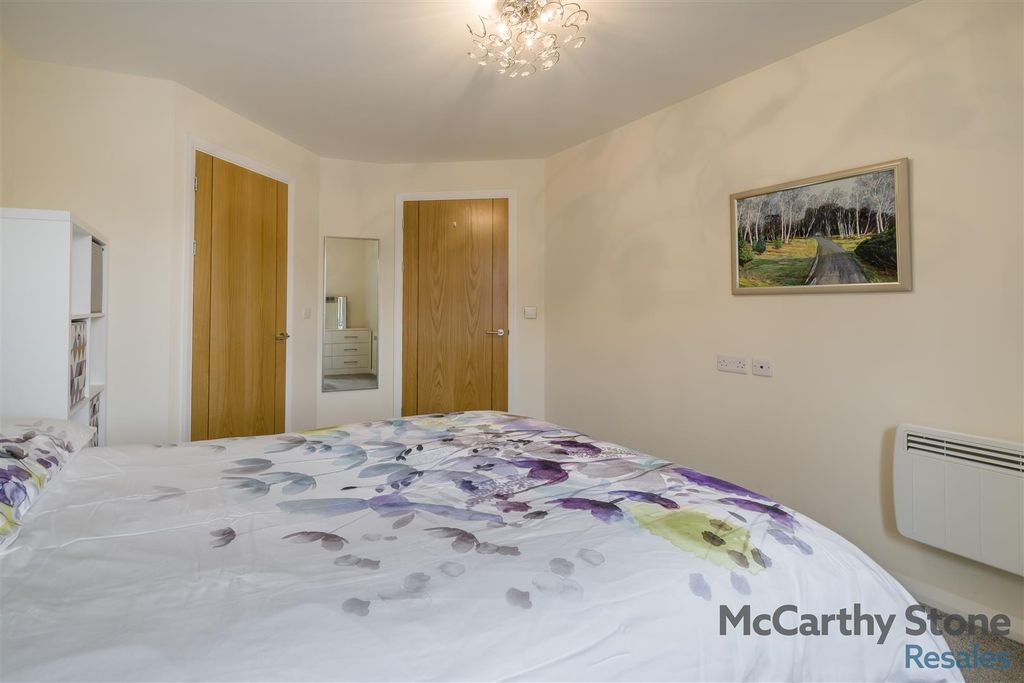 Additional image 9 of 1 bed flat for saleCrocus Court, Station Road, Poulton-Le-Fylde FY6
