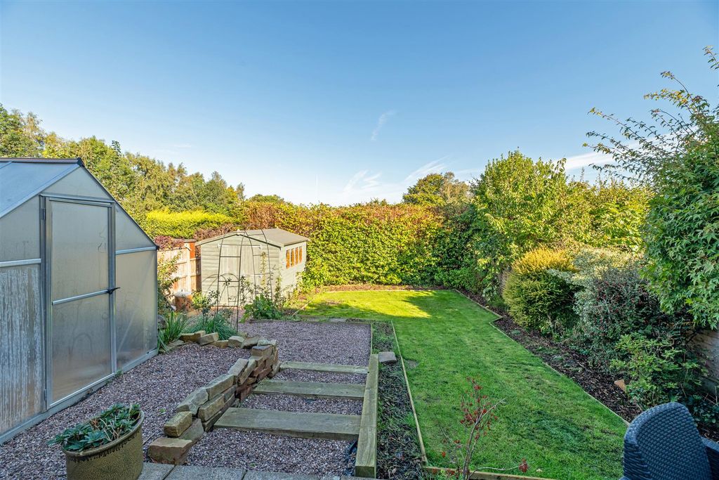 Property photo 2 of 19 Garden