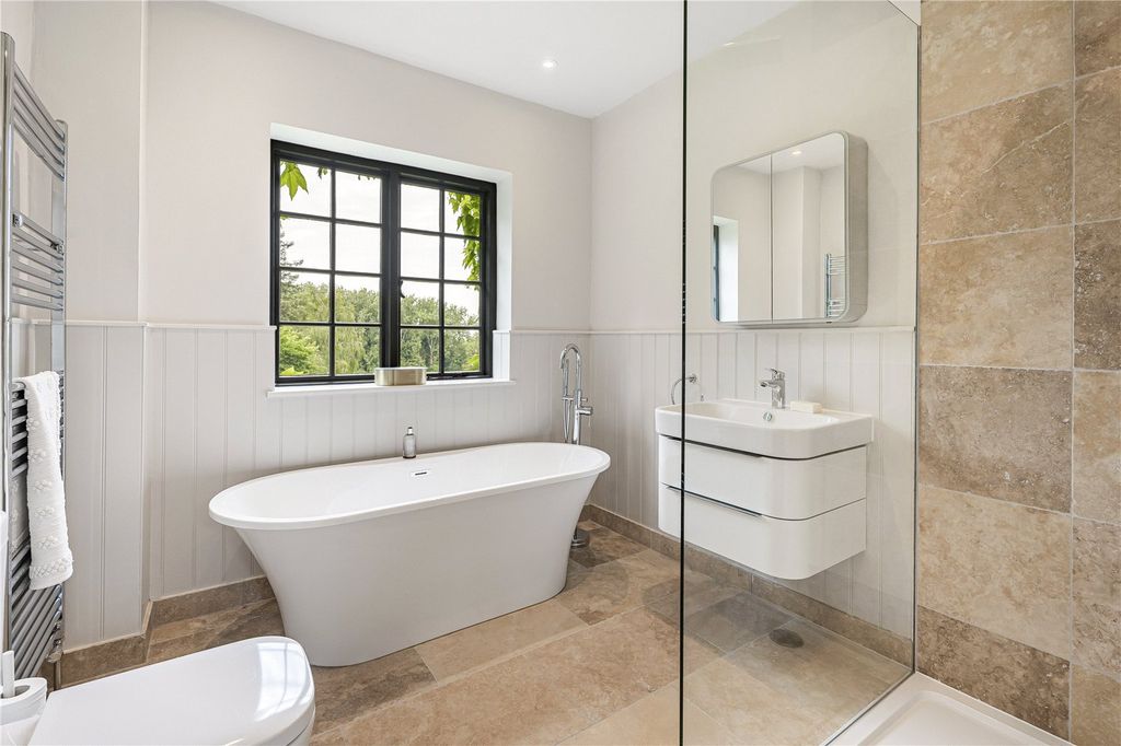 Additional image 32 of 6 bed detached house for saleAshendene Road, Bayford, Hertfordshire SG13